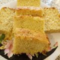 Roopal Mandavia's cooksnap of when they made Lemon cake.