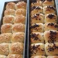 Cooksnap dari Tresno Joyo untuk resep Pisang Bolen Bandung