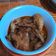 Cooksnap dari Dhenov's Kitchen untuk resep 312.Ayam Bakar Ungkep Kecap