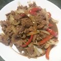 Cooksnap dari wulan mayliana untuk resep Beef yakiniku hokben mudah dan cepat #5resepterbaruku