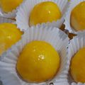 Cooksnap dari Legends untuk resep Nastar LEMBUT LUMER SO YUMMY ~ Simpel Tanpa Mixer