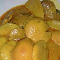 Cooksnap dari Irma Nurhidayah( Irmachibychan) untuk resep Semur Jengkol Kuah Santan (tanpa bau)