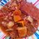 El cooksnap de miguel cuando hizo Guiso de lentejas con verduras y carne.