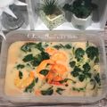Cooksnap Ain Mohd Kitchen semasa beliau membuat 👩‍🍳LAUK PAUK : MASAK LEMAK BAYAM.