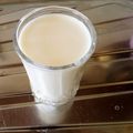 Jasper Mwenda's cooksnap of when they made Condensed milk.