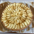 El cooksnap de Soraya F. cuando hizo Tarta de manzana de hojaldre.