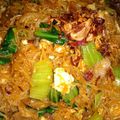 Cooksnap dari Kha Nurul untuk resep Soun goreng