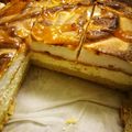 ZSz Cooksnap-ja, amikor elkészítette a(z) Rákóczi túrós recept II receptet.