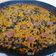 El cooksnap de Encar cuando hizo Arroz con pato y trompetas de la muerte.