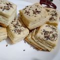 El cooksnap de Silvana cuando hizo Galletas sin grasa.