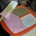 Cooksnap dari riadikuntari untuk resep Ice cream home made II (4 bahan utama)