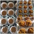 Cooksnap dari wylan untuk resep Bolu kukus gula merah
