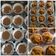Cooksnap dari wylan untuk resep Bolu kukus gula merah