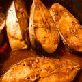 Cooksnap của Bích Hòa khi họ làm theo món Cá basa kho