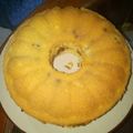 Cooksnap dari Arni Suharti untuk resep Bolu panggang 200 gr bentuk marmer