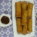 Naz Rais Naz Rais's cooksnap of when they made Chinese Spring Roll.