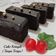 Cooksnap dari Selera Ummi untuk resep Kek Coklat Ketagih (Chocolate Moist Cake) No Mixer, No Oven