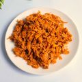 Cooksnap dari Wati Wartini untuk resep Ayam Suir Pedas
