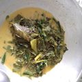 Cooksnap dari eva nurvita untuk resep Rendang Daun Singkong