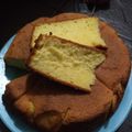 Cooksnap dari maya siska untuk resep Bolu jadul super lembut