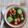 Cooksnap dari My'L Kitchen ( Libi ) untuk resep Wedang Ronde