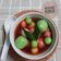 Cooksnap dari My'L Kitchen ( Libi ) untuk resep Wedang Ronde
