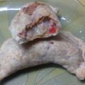 El cooksnap de Dai cuando hizo Empanadas de atún 🐟 sabrosas "Vigilia".