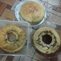 Cooksnap dari Deby Primasari untuk resep Bolu air..super iriiiit 😊
