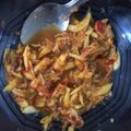 Cooksnap dari Yuliana untuk resep Sambal Mangga