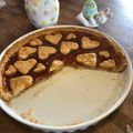 Cooksnap από dapeitou στη συνταγή Πάστα Φλώρα