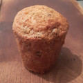 El cooksnap de Sebas Kunz cuando hizo Pan de té ☕️ (tea loaf).