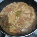 Cooksnap dari Martanita untuk resep Tongseng Ayam Fillet