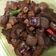 Cooksnap dari Jessica Nadia untuk resep Oseng Kikil Kecap Cabe Ijo Pedas