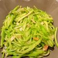 Cooksnap dari Purtinah Ok untuk resep Ongseng Labu