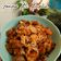 Cooksnap dari Santhywi Priyanto untuk resep Gongso Ati Ampela Ayam