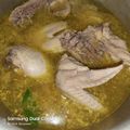 Cooksnap dari Nick Setiawan untuk resep 26. Soto Ayam
