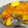 Cooksnap Nur Mardiah Amirah Az Zahra semasa beliau membuat Penkek Sandwic!.