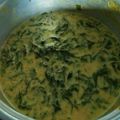 Cooksnap dari Darniati lukman Lukman untuk resep Gulai daun singkong