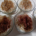El cooksnap de Jordi Fernandez Maside cuando hizo Arroz con leche clásico.