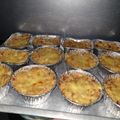 Cooksnap dari theresianwg untuk resep Schotel Macaroni Mozarella