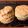 El cooksnap de marcela Rri cuando hizo 🇬🇧 SCONES (Reino Unido).