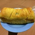 Cooksnap dari ignasia meilina untuk resep Roti sobek super lembut isi coklat