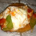 Cooksnap dari Nengah Hardiani untuk resep Telor ceplok balado mudah