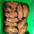Cooksnap dari Ana Ariana untuk resep Sanggara' Balanda / Sanggara' Talemme (Pisang Goreng Belanda)