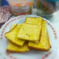 Cooksnap dari MamaFano untuk resep Bagelen