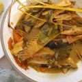 Cooksnap dari fadhilahhanan untuk resep Pindang Tongkol Asam Pedas