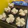 Cooksnap dari Bunda Atha untuk resep Bolkus Mekar Oreo (Metode All in One)