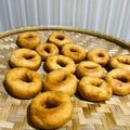 Cooksnap dari mamaknisa untuk resep Donat empuk anti gagal untuk pemula