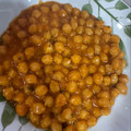 El cooksnap de Cristina Espinosa De Los Monteros Pérez cuando hizo Garbanzos en salsa de almendras.