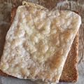 Cooksnap από Elisabeth Paramythiotou στη συνταγή Σκορδόψωμα 🍞🤍🧄
